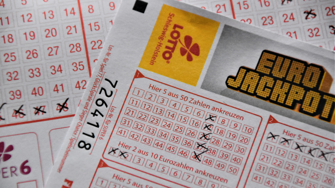 20-Year-Old Man's Triumph Securing R22 Million in Lotto