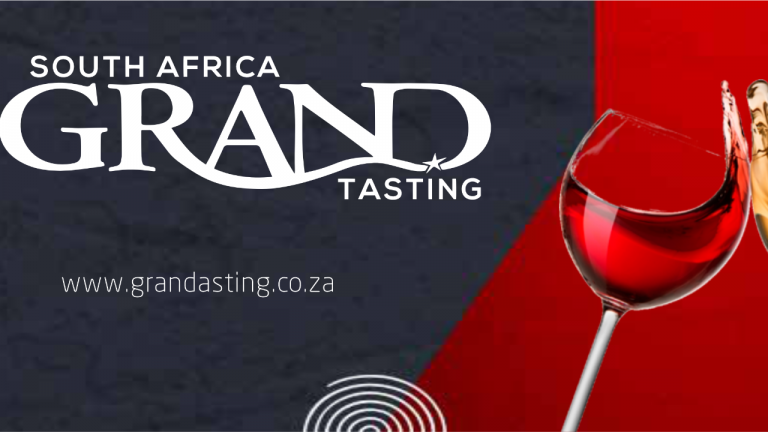 2023 Grand Tasting Wine Festival A Culinary and Wine Adventure