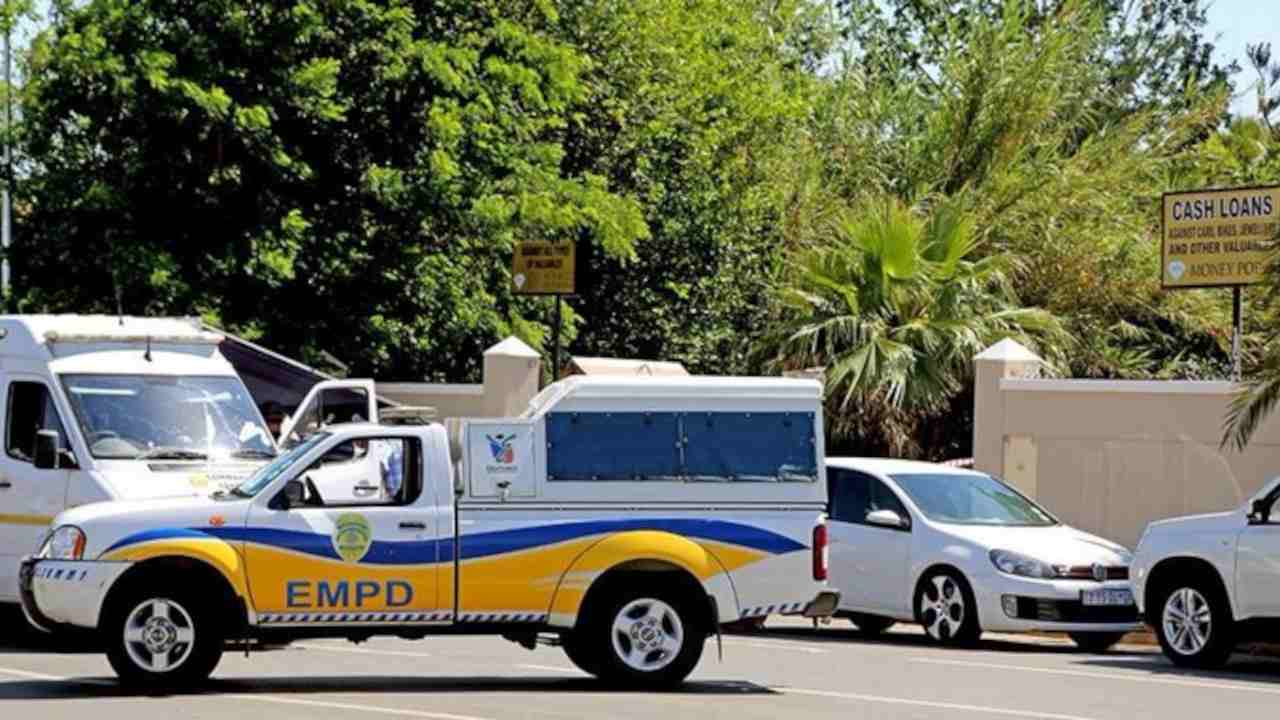 EMPD caught criminals facing multiple charges