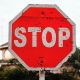 EMPD has warned against damaging traffic signs