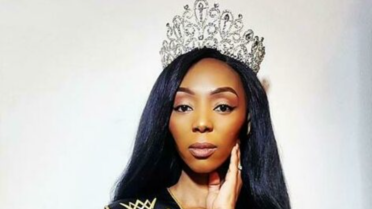 Introducing the Fresh Face of Mrs Soweto: An Insightful Look