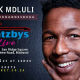 Mark Mdluli Live at Gatzbys LIVE in Johannesburg