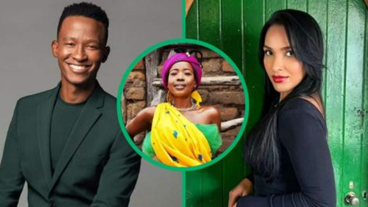 Ntsiki Mazwai has called Katlego Maboe a loser amid his deadbeat dad accusations, adding that South Africans enabled him. Read more: https://briefly.co.za/entertainment/celebrities/167166-ntsiki-mazwai-targets-katlego-maboe-deadbeat-allegations/