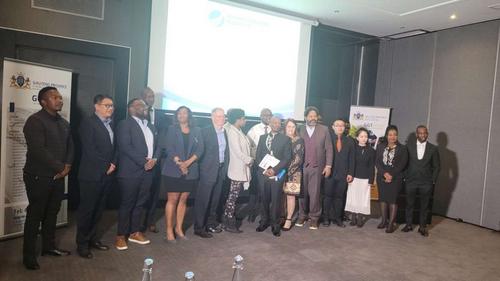 South Africa International Industrial Expo - 31 Aug-1 Sept | Joburg ETC