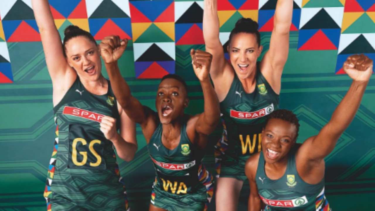 The Proteas beat Trinidad and Tobago