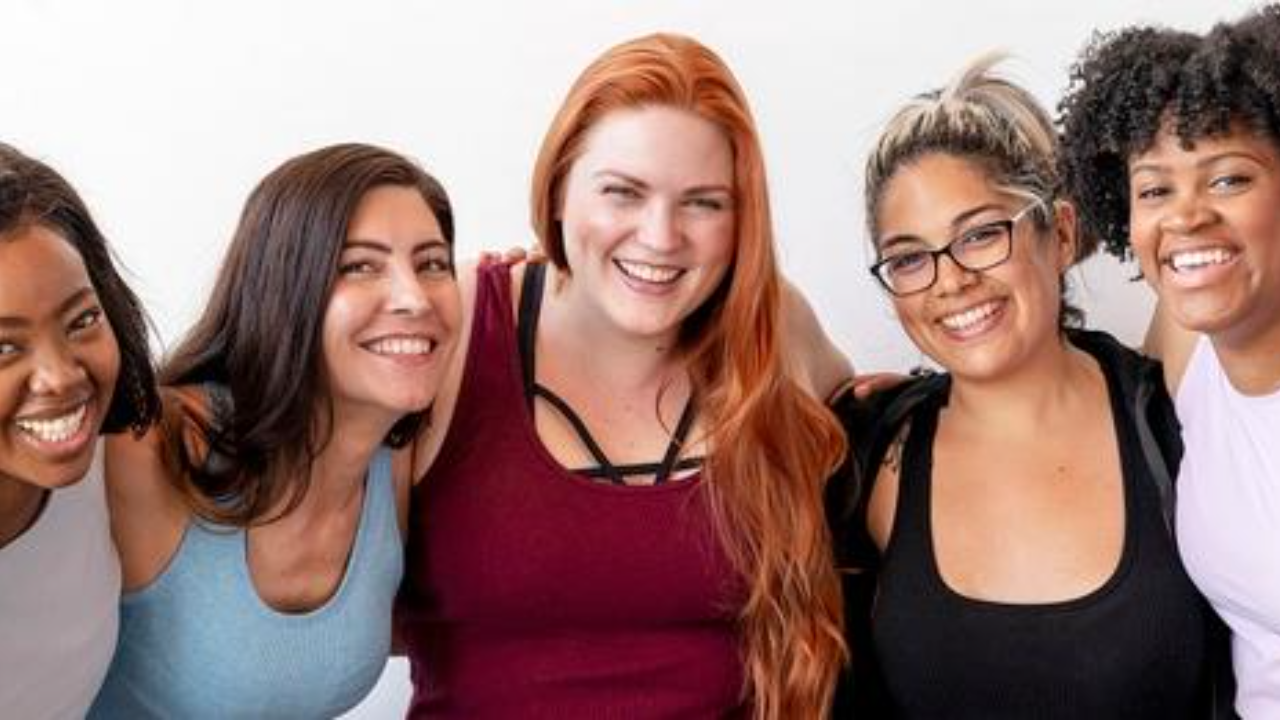 Empowerment & Entrepreneurship Luncheon: Celebrating Women