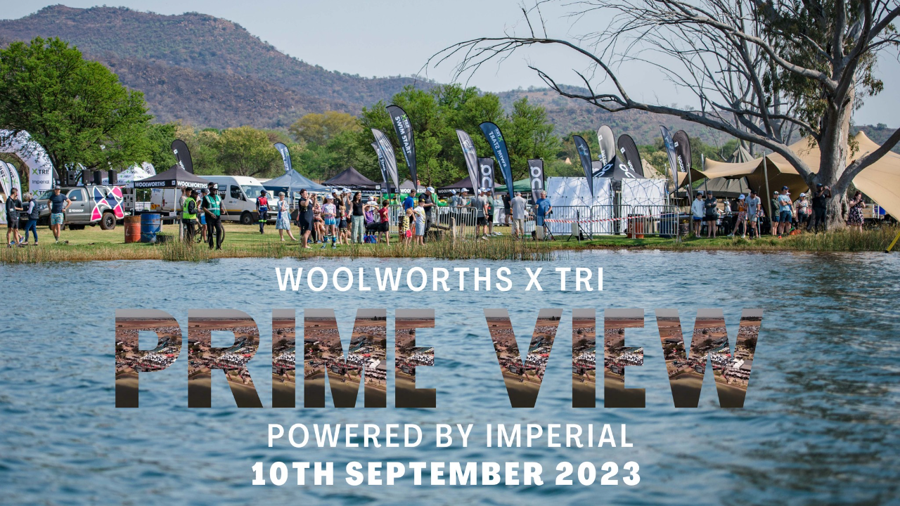 Essential Guide: Woolworths X TRI Gauteng - Unleash the Thrills