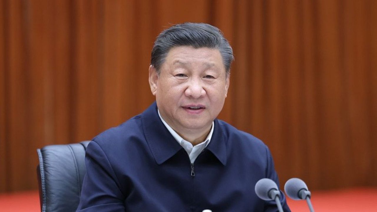 Xi Jinping will attend the BRICS summit