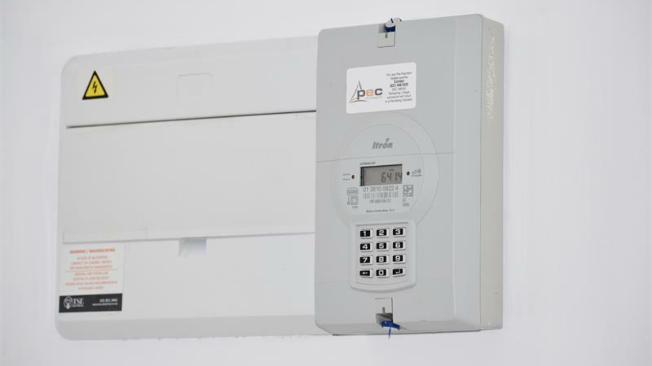 electricity meters -Important Notice: Residents Urged to Update Their Electricity Meter Boxes