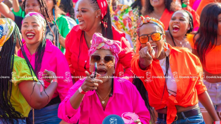 enchanting johannesburg women
