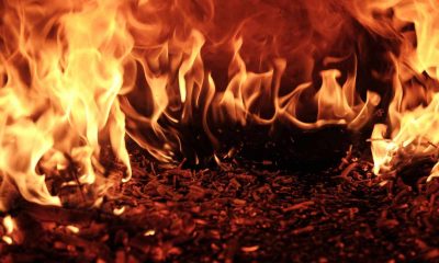 shack fire in Denver killed one individual