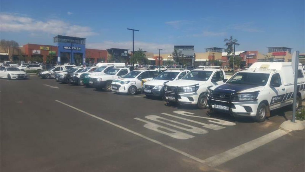 Ensuring Safety: Pretoria East Security Forum Protects its Residents