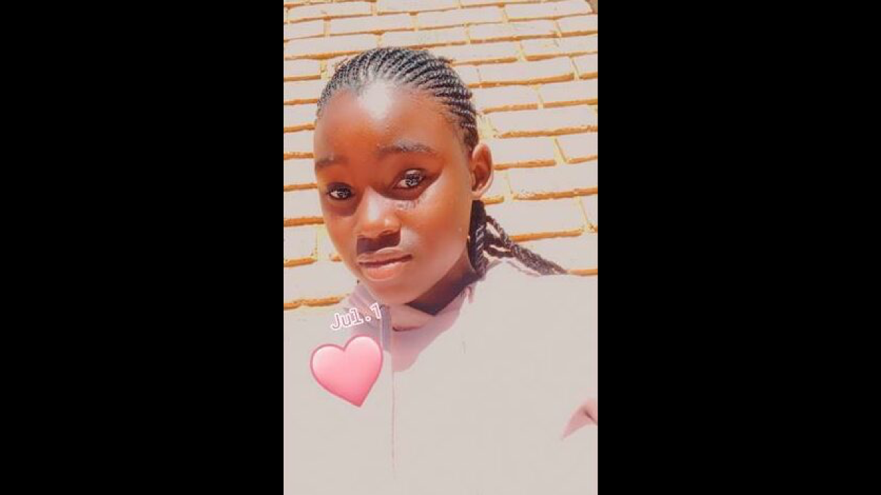 Teenage Girl Disappears in Mamelodi