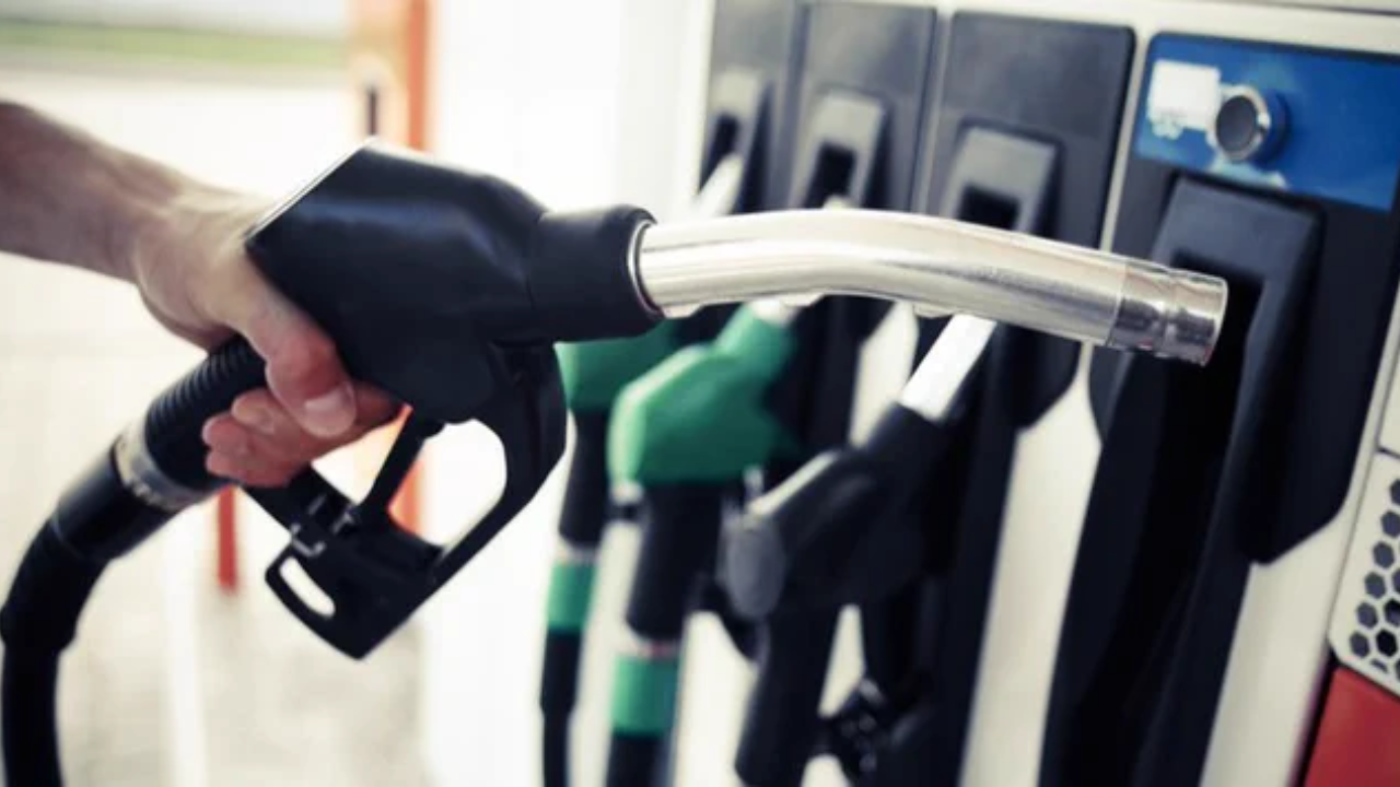 AA Warns of Substantial September Fuel Price Hike