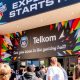 Comic Con Africa at the Johannesburg Expo Centre