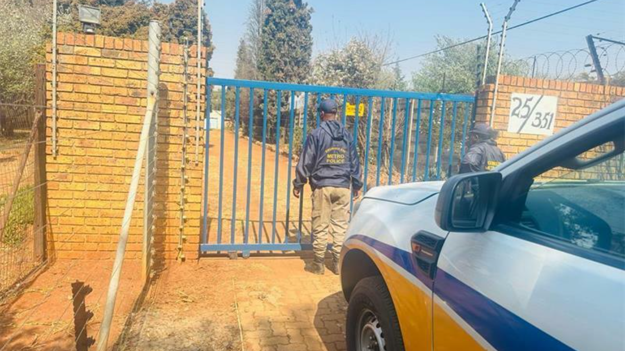 EMPD Takes Strong Action Against Non-Compliant Businesses