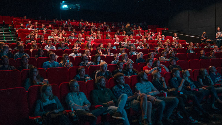 Joburg's Avant-Garde Film Festival