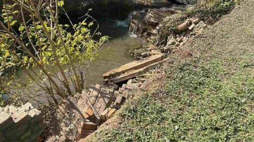 Jukskei Park family endures infrastructure damage Joburg ETC