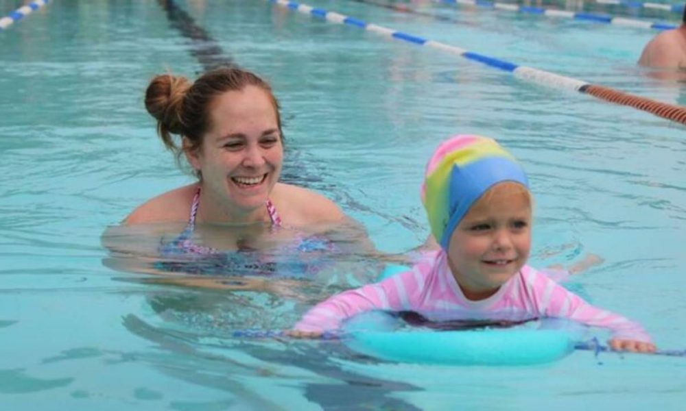 Learn to Swim Gala with swim school a success | Joburg ETC