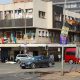 NGOs are blamed for the hijacked buildings in Johannesburg