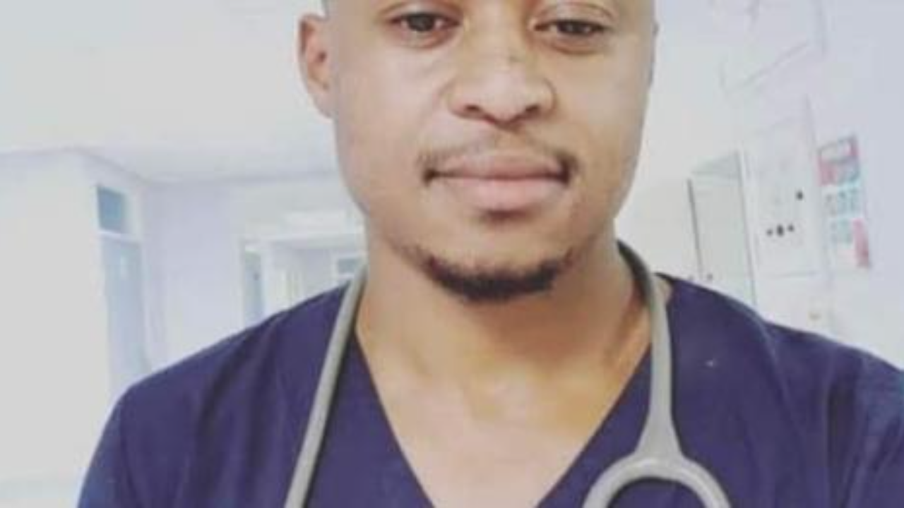 Newcastle Specialist Anaesthesiologist Found in Johannesburg