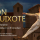 Presenting Don Quixote Joburg Ballet's Spectacular Performance