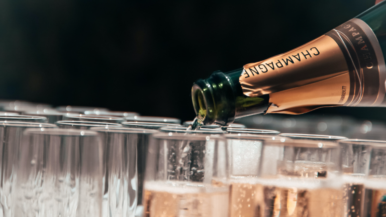 Pretoria's Celebration of Bubbles and Oysters 2023
