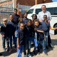 Radley Students Engage in Valuable Time at SPCA Randburg