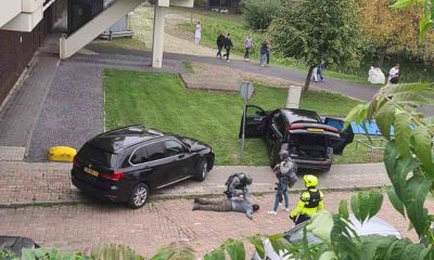 Rotterdam twin shootings