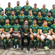 Rugby World Cup Clash South Africa vs Scotland at Forever Sports Fan Park