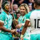Springboks opening Rugby World Cup match