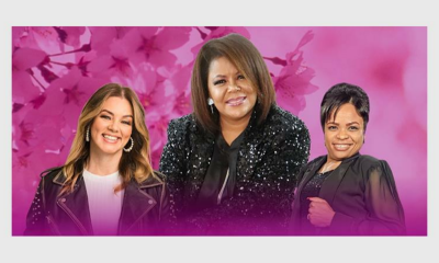 The Upcoming Blossom Women’s Conference