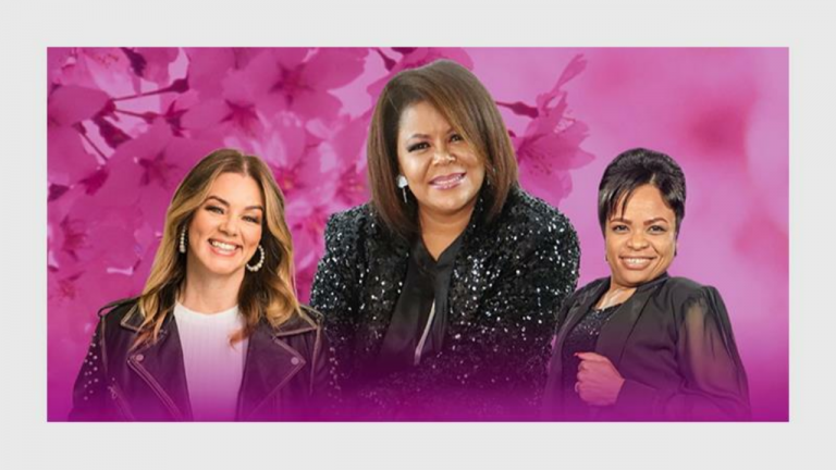 The Upcoming Blossom Women’s Conference