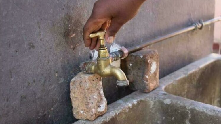 West Residents Consider Boycott Over Poor Service