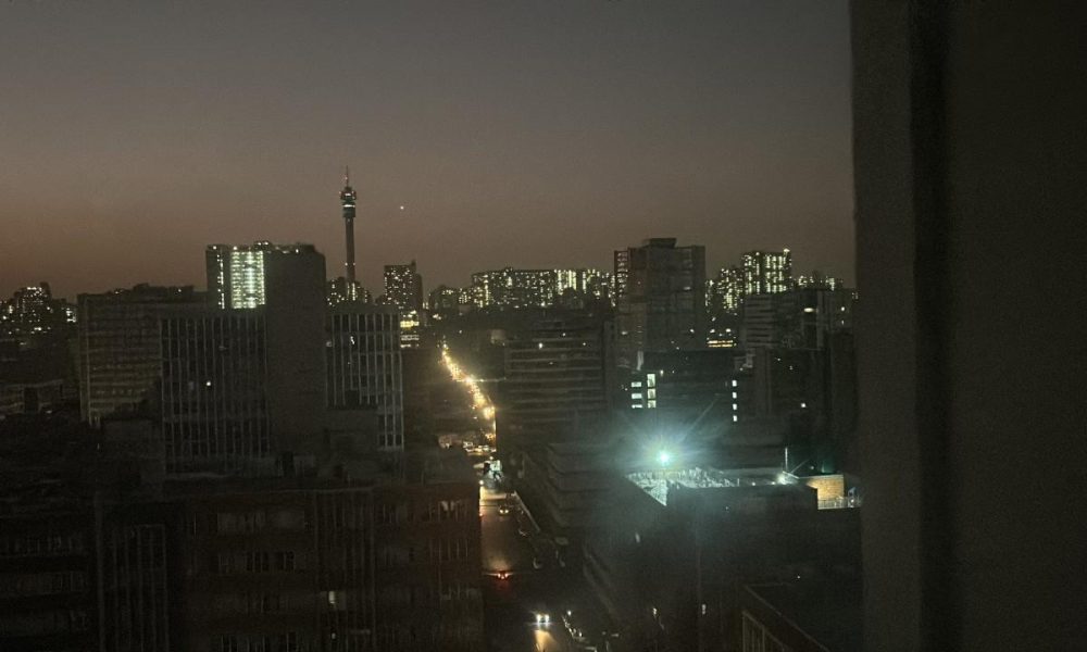 eskom urges SA to avoid higher load-shedding stages