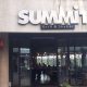 fire at summit restaurant in Menlyn