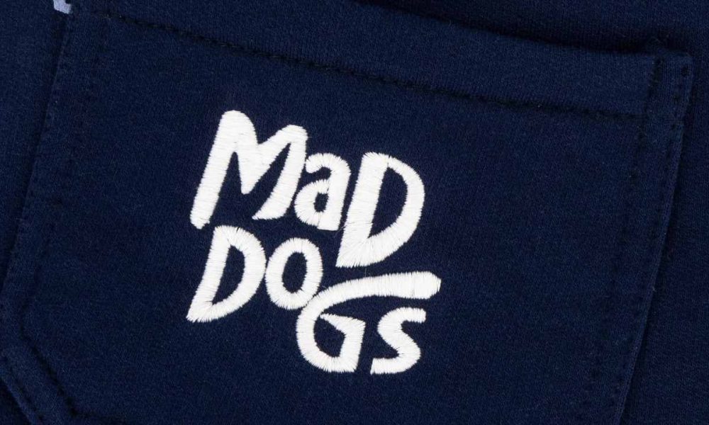 mad dogs clothing is back