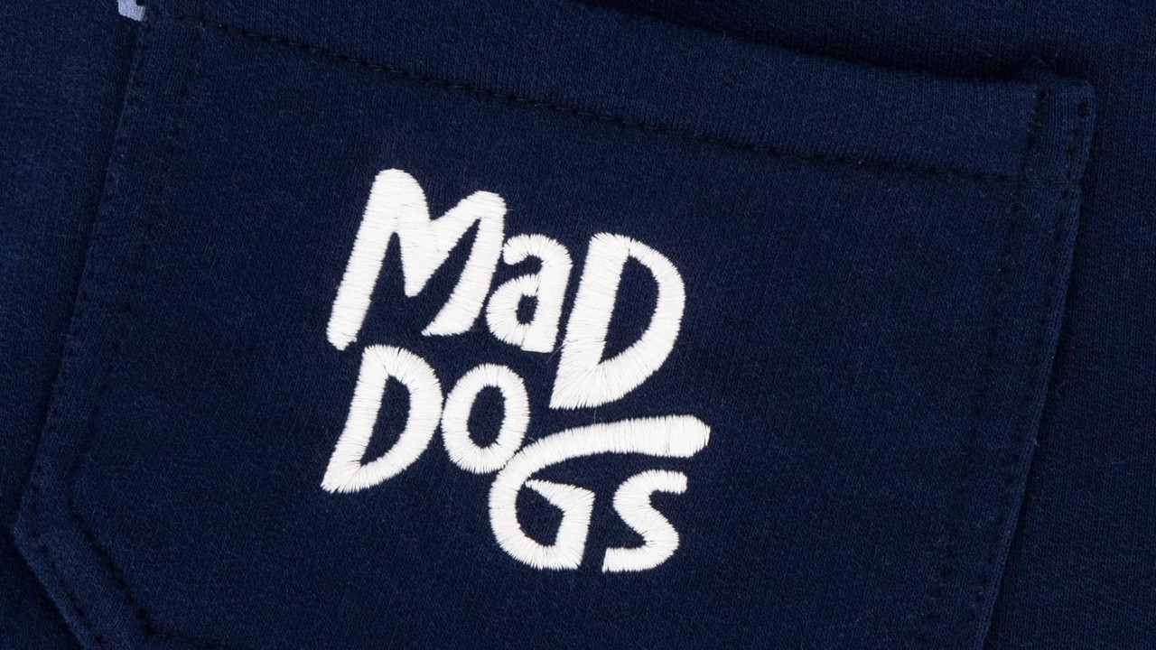 mad dogs clothing is back