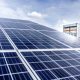 solar panel imports from China skyrocketed