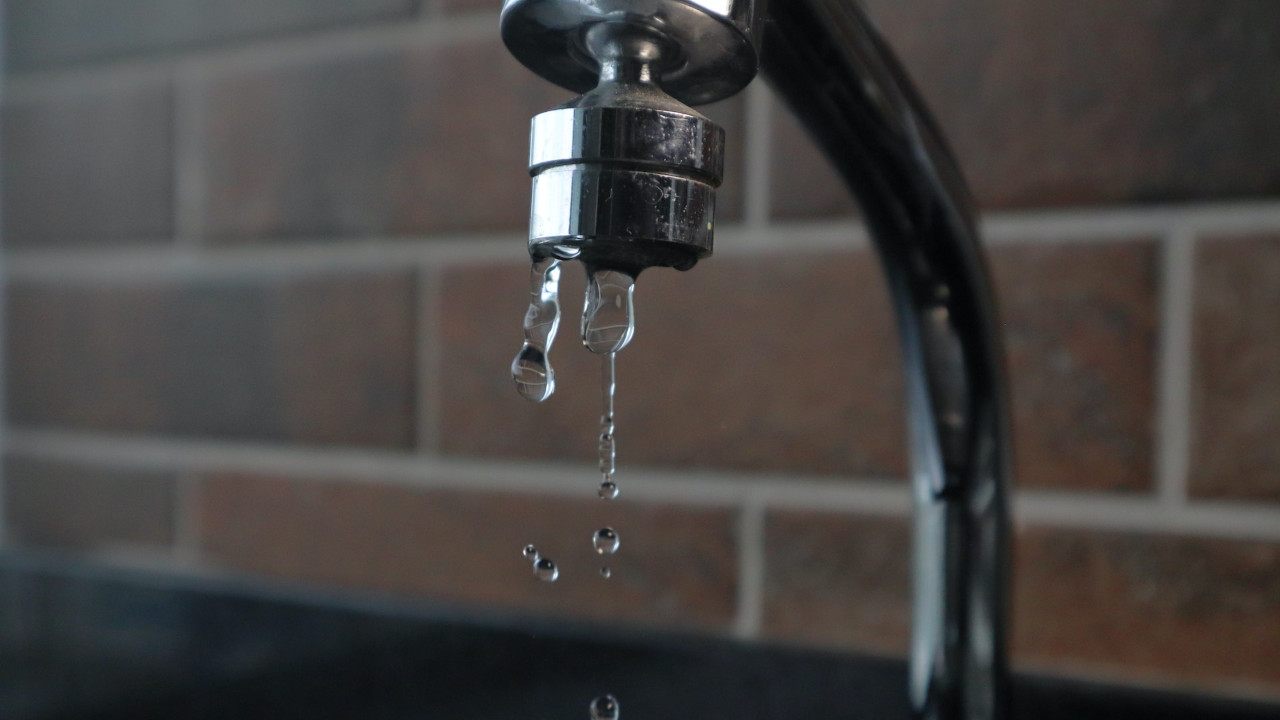 water outages in Gauteng and KZN