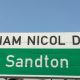 william nicol drive will become winnie mandela drive next week