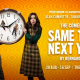 Alan Committie Stars in 'Same Time Next Year'