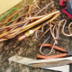 Arrest Made in Copper Theft from Municipal Offices