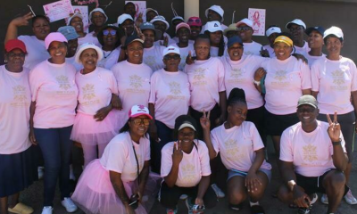 Breast Cancer Awareness Gains Traction in the Local Community