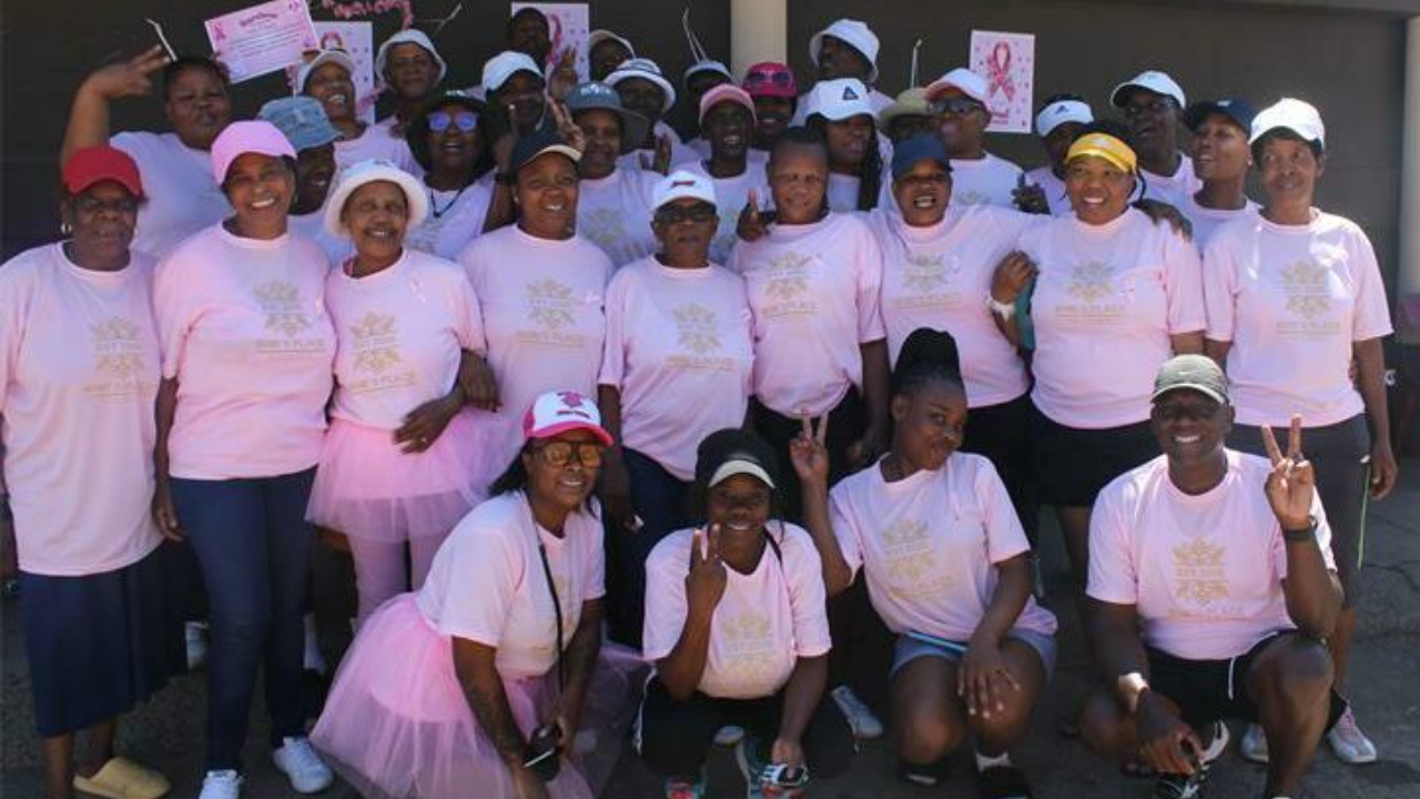 Breast Cancer Awareness Gains Traction in the Local Community