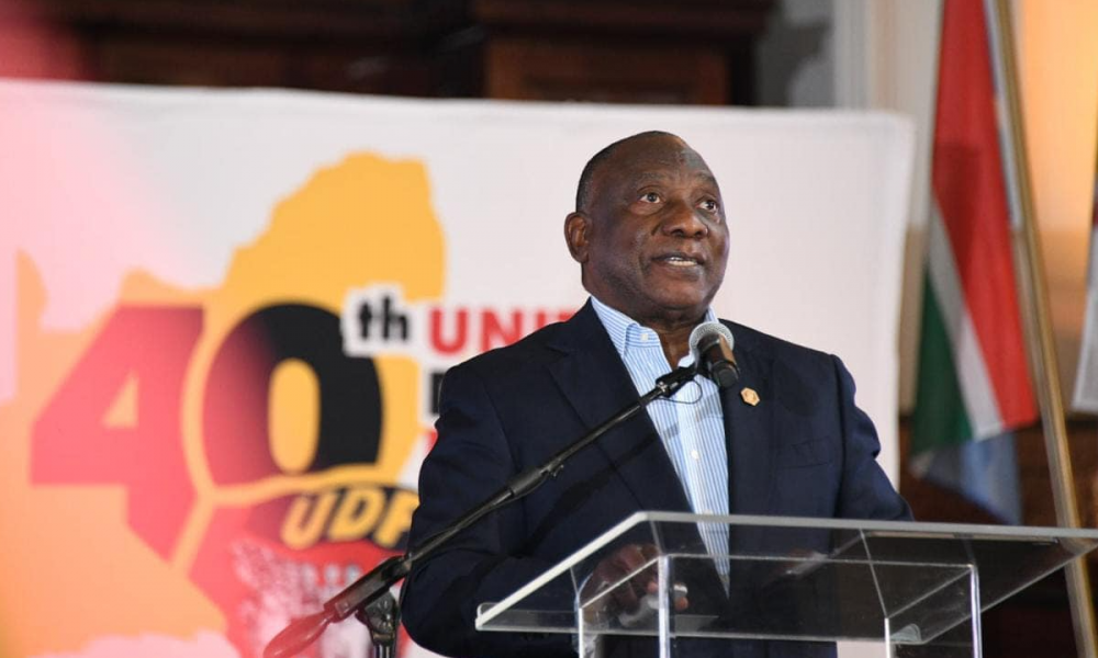 Call for Ramaphosa's Intervention in SOE Leadership Crisis