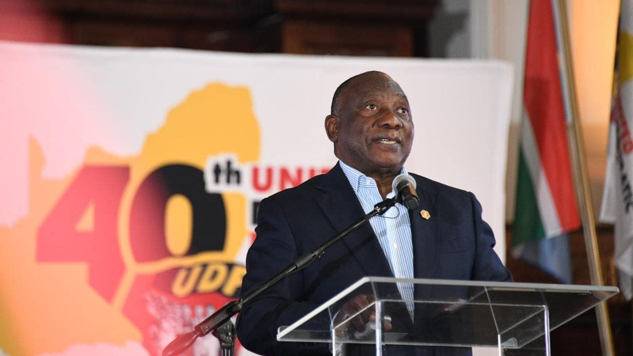 Call for Ramaphosa's Intervention in SOE Leadership Crisis