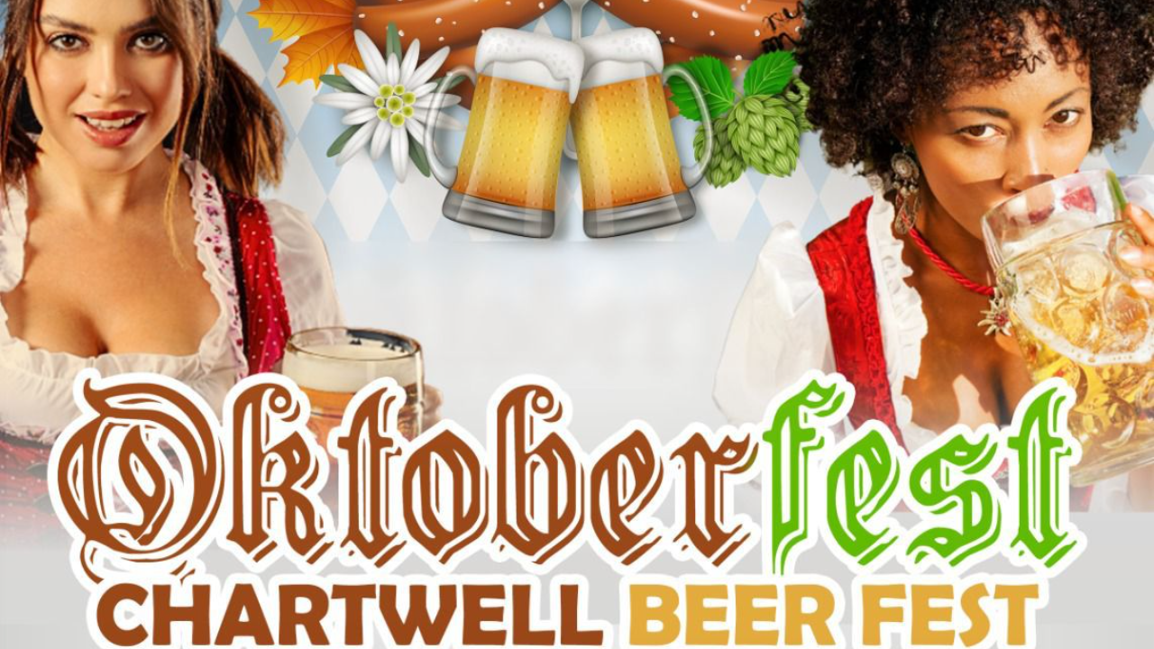 Chartwell's Celebration of Beer A Festival Worth Sipping Into