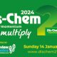 Dis-Chem Half-Marathon