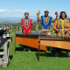 Drumstruck: Iconic Musical Wine-Tasting Returns to Silvermist